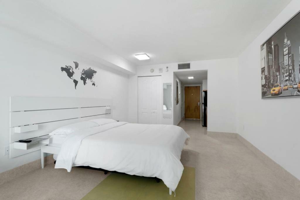 Centric Modern, Stylish Brickell / Miami + Free Parking Apartman Kültér fotó